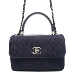 Chanel Coco Handle