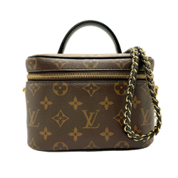 Louis Vuitton Vanity