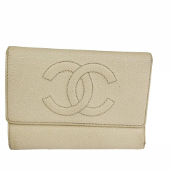 Chanel Logo CC