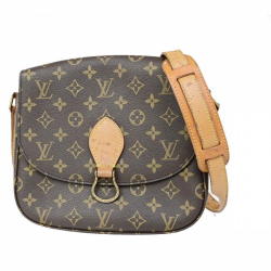 Louis Vuitton Saint Cloud