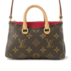 Louis Vuitton Pallas