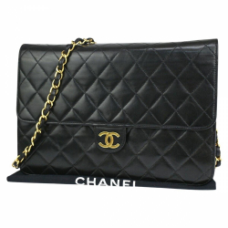 Chanel Classic Flap