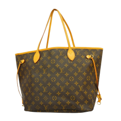 Louis Vuitton Neverfull MM