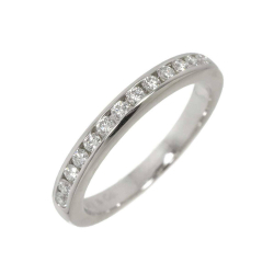 Tiffany & Co Eternity Ring