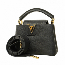 Louis Vuitton Capucines mini