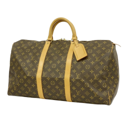 Louis Vuitton Keepall 50