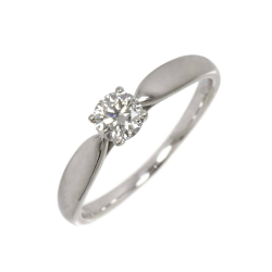 Tiffany & Co Solitaire