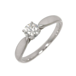 Tiffany & Co Solitaire