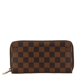 Louis Vuitton Portefeuille zippy