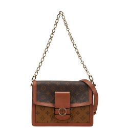 Louis Vuitton Dauphine Mm