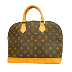 Louis Vuitton Alma