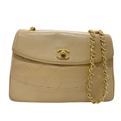 Chanel Single flap