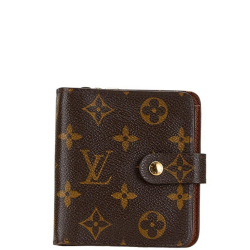 Louis Vuitton Compact zip