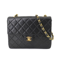 Chanel Flap bag