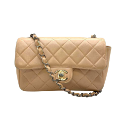 Chanel Flap bag