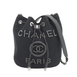 Chanel Logo CC