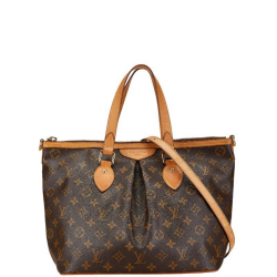 Louis Vuitton Palermo PM