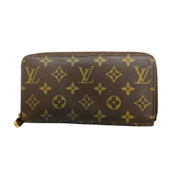 Louis Vuitton Zippy wallet