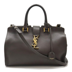 Yves Saint Laurent Saint Laurent Petit cabas