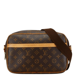 Louis Vuitton Reporter pm