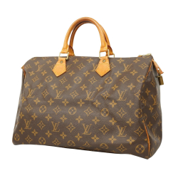 Louis Vuitton Speedy 35