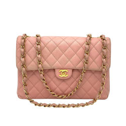 Chanel Jumbo