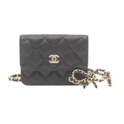 Chanel Wallet On Chain