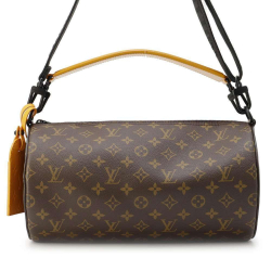 Louis Vuitton Polochon