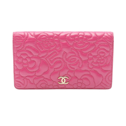 Chanel Camellia