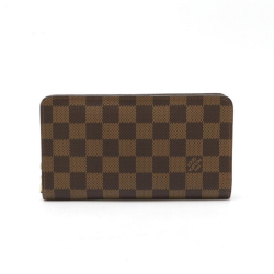 Louis Vuitton Zippy wallet