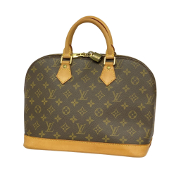 Louis Vuitton Alma