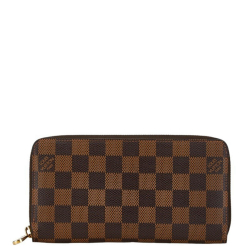 Louis Vuitton Portefeuille zippy