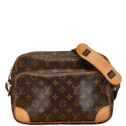 Louis Vuitton Nile