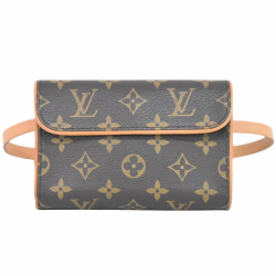 Louis Vuitton Pochette florentine