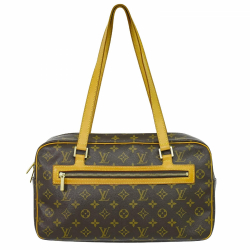 Louis Vuitton Cite