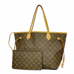 Louis Vuitton Neverfull MM