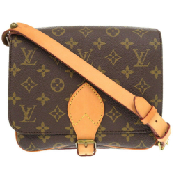 Louis Vuitton Cartouchière