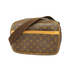 Louis Vuitton Reporter pm