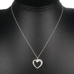 Tiffany & Co Open Heart