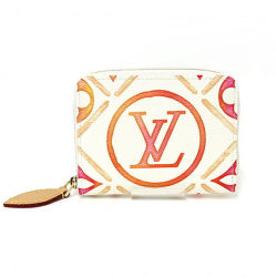 Louis Vuitton Zippy coin purse