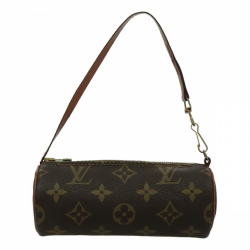 Louis Vuitton Mini baby papillon