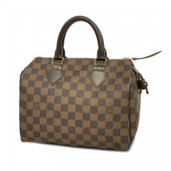 Louis Vuitton Speedy 25