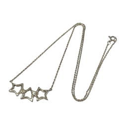 Tiffany & Co Triple Star