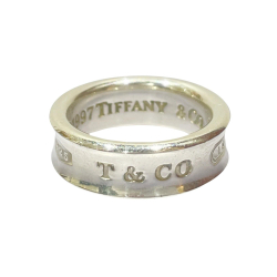 Tiffany & Co 1837