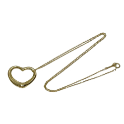 Tiffany & Co Open Heart