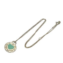 Tiffany & Co Return to Tiffany