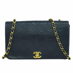 Chanel Wallet On Chain