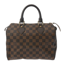 Louis Vuitton Speedy 25