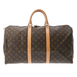 Louis Vuitton Keepall 50