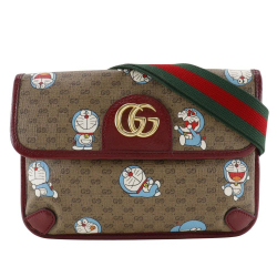 Gucci Doraemon